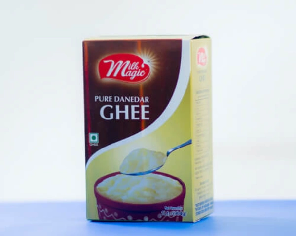 Magic Milk Ghee 200ML - 